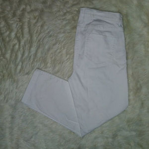 NYDJ Straight Leg Denim